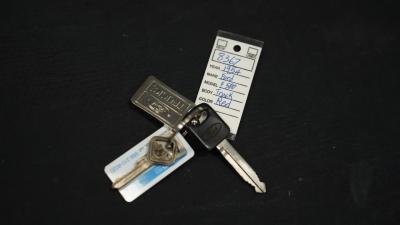 1954 Ford F-500 7.3 Powerstroke