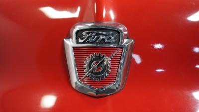 1954 Ford F-500 7.3 Powerstroke