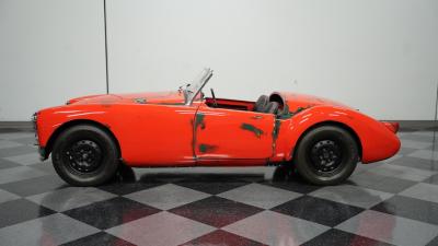 1959 MG MGA
