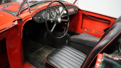 1959 MG MGA