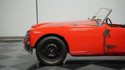 1959 MG MGA