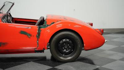 1959 MG MGA