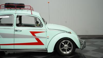 1966 Volkswagen Beetle