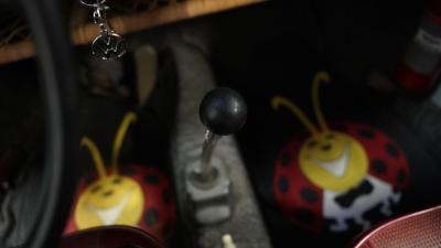 1966 Volkswagen Beetle