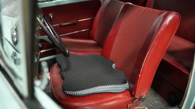 1966 Volkswagen Beetle