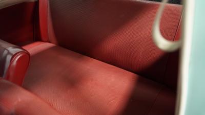 1966 Volkswagen Beetle