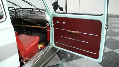 1966 Volkswagen Beetle