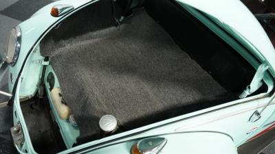 1966 Volkswagen Beetle