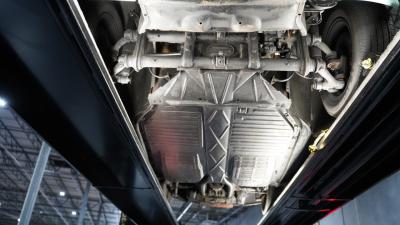 1966 Volkswagen Beetle