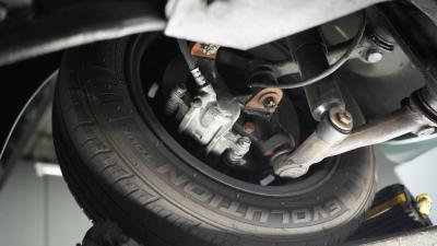 1966 Volkswagen Beetle