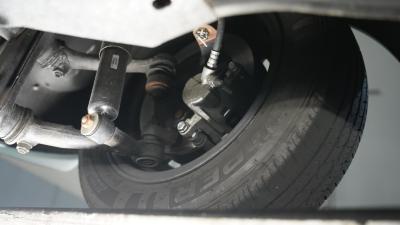 1966 Volkswagen Beetle