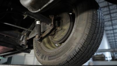 1966 Volkswagen Beetle