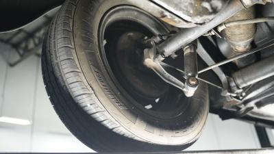 1966 Volkswagen Beetle