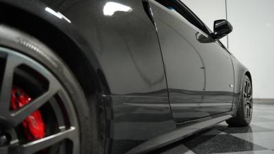 2013 Cadillac CTS V Coupe