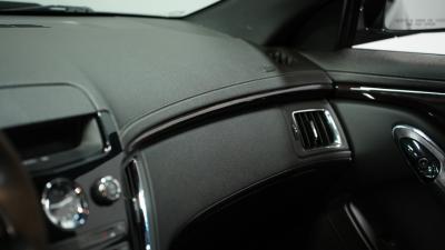 2013 Cadillac CTS V Coupe