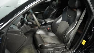 2013 Cadillac CTS V Coupe