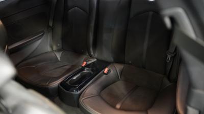 2013 Cadillac CTS V Coupe