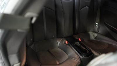 2013 Cadillac CTS V Coupe