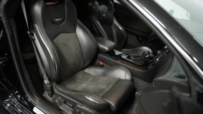 2013 Cadillac CTS V Coupe