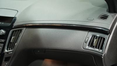 2013 Cadillac CTS V Coupe