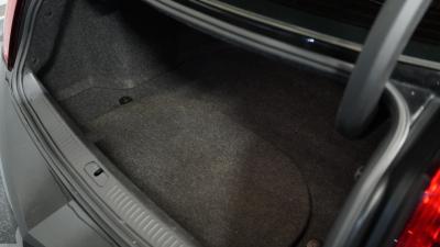 2013 Cadillac CTS V Coupe