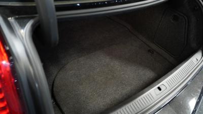 2013 Cadillac CTS V Coupe