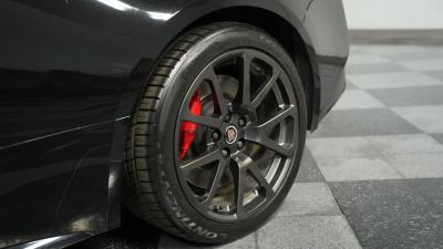 2013 Cadillac CTS V Coupe