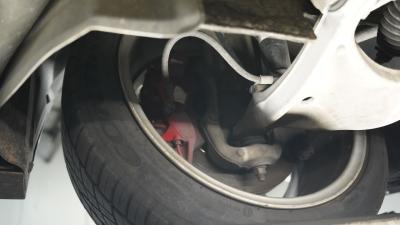 2013 Cadillac CTS V Coupe