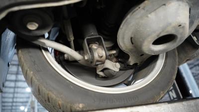 2013 Cadillac CTS V Coupe