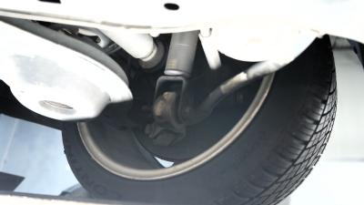 2013 Cadillac CTS V Coupe