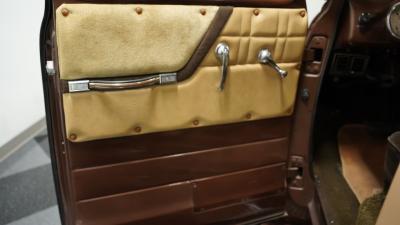 1951 Chevrolet 3100 3 Window