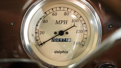 1951 Chevrolet 3100 3 Window