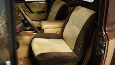 1951 Chevrolet 3100 3 Window