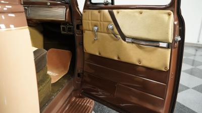 1951 Chevrolet 3100 3 Window