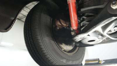 1951 Chevrolet 3100 3 Window