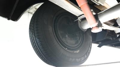 1951 Chevrolet 3100 3 Window