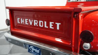 1971 Chevrolet c10 Stepside