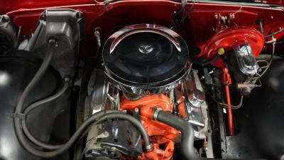 1971 Chevrolet c10 Stepside