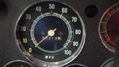 1971 Chevrolet c10 Stepside