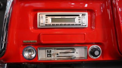 1971 Chevrolet c10 Stepside