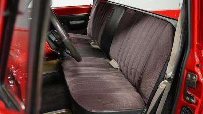 1971 Chevrolet c10 Stepside