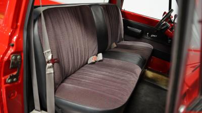 1971 Chevrolet c10 Stepside