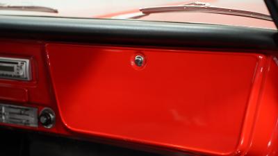 1971 Chevrolet c10 Stepside