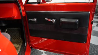 1971 Chevrolet c10 Stepside