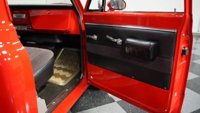 1971 Chevrolet c10 Stepside