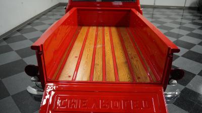 1971 Chevrolet c10 Stepside