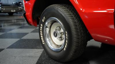 1971 Chevrolet c10 Stepside