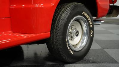 1971 Chevrolet c10 Stepside