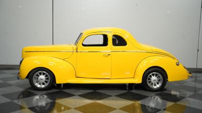 1940 Ford Coupe