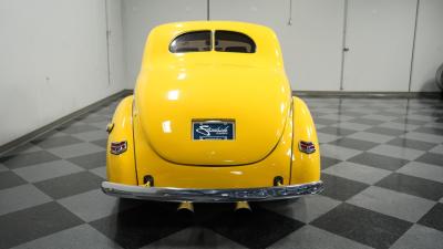 1940 Ford Coupe